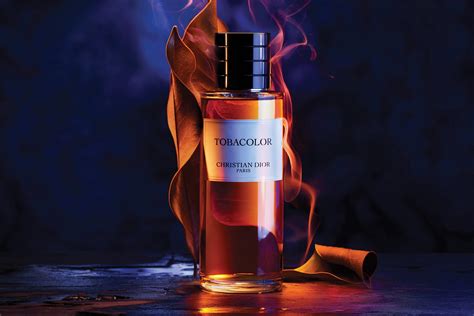 tobacolor dior fragrantica